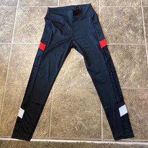 New without tags workout leggings